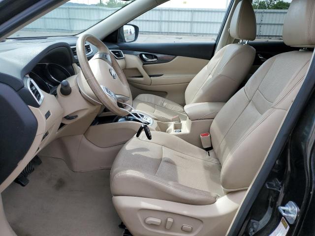 5N1AT2MV5FC775054 Nissan ROGUE S