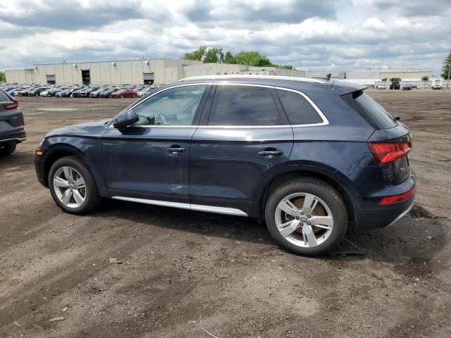 WA1BNAFY3J2197940 Audi Q5 Premium Plus