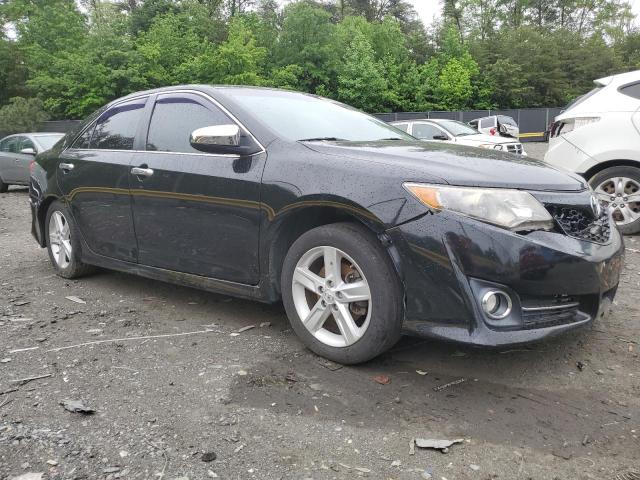 4T1BF1FK6EU339900 Toyota CAMRY L