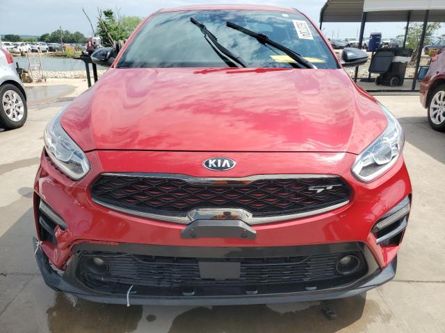 3KPF44AC6ME394583 KIA FORTE GT