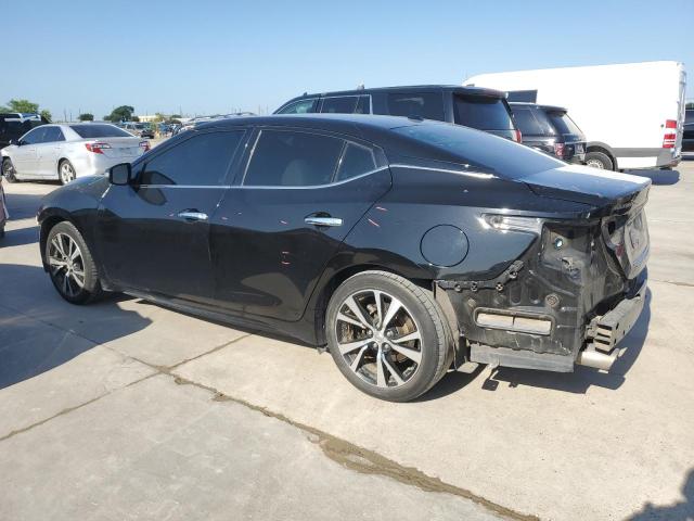 1N4AA6AP2JC389357 Nissan Maxima 3.5s
