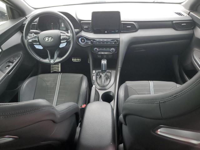 KMHT36AH0NU011295 Hyundai VELOSTER N