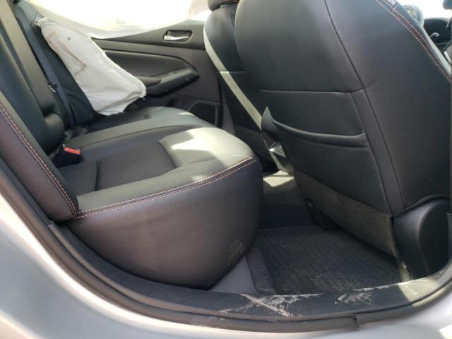 1N4BL4CV7NN384244 Nissan ALTIMA SR