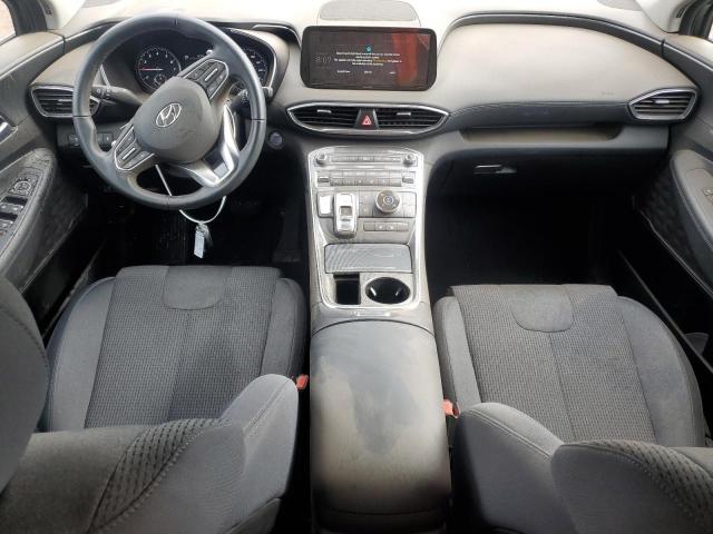 5NMS2DAJXPH504017 Hyundai Santa Fe Sel