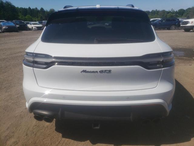 WP1AF2A57NLB32105 Porsche Macan Gts