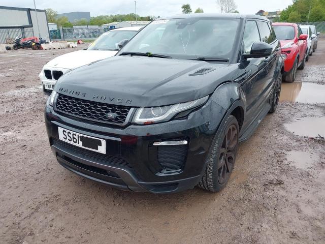 Auction sale of the 2017 Land Rover R Rover Ev, vin: *****************, lot number: 53243754