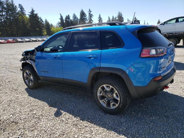 1C4PJMBNXKD174486 Jeep Cherokee Trailhawk