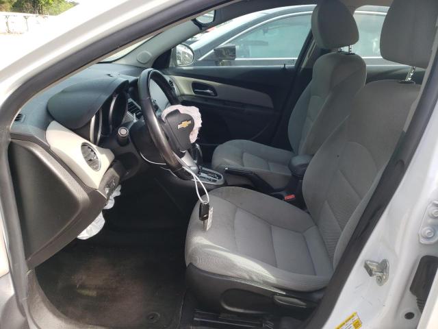 1G1PC5SB2E7242538 Chevrolet CRUZE LT