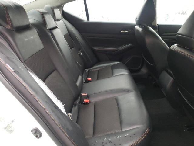 1N4BL4CVXKC200115 Nissan ALTIMA SR