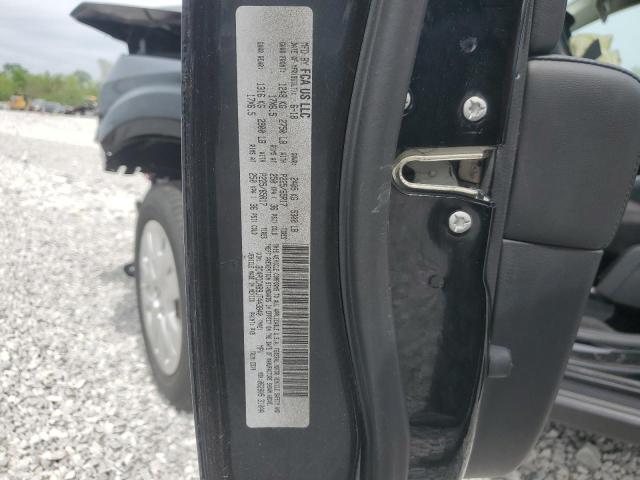 3C4PDCAB9JT443840 Dodge JOURNEY SE