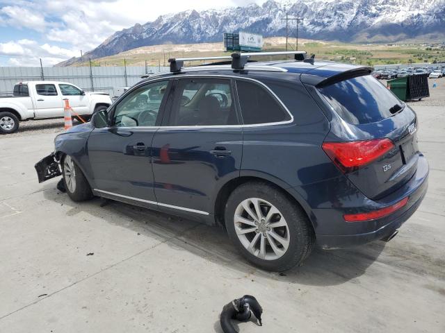 WA1LFAFP0EA021853 Audi Q5 Premium Plus