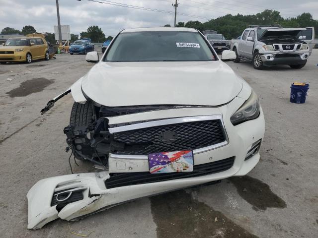 JN1BV7AR3FM413096 Infiniti Q50 BASE
