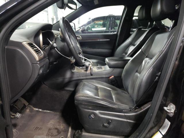 1C4RJFBGXFC241573 Jeep Grand Cherokee Limited