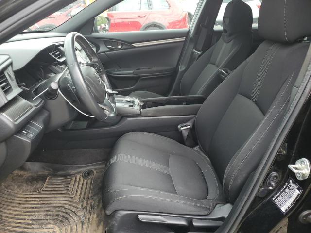 SHHFK7H48JU428128 Honda Civic Sport
