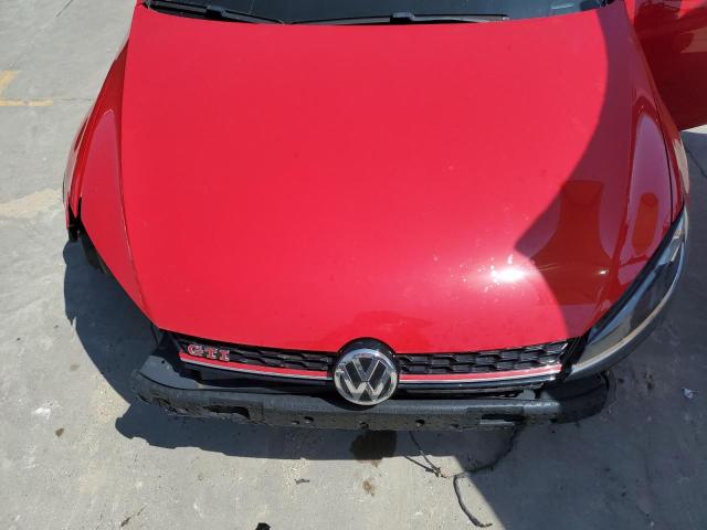 3VW6T7AU6LM006475 Volkswagen GTI S