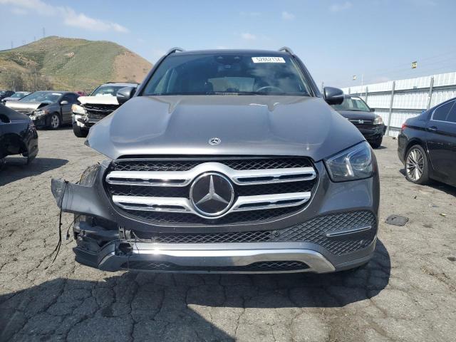 4JGFB4JB5MA358847 Mercedes-Benz GLE 350