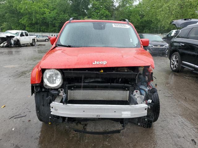 ZACCJBBT7GPD20790 Jeep Renegade Latitude
