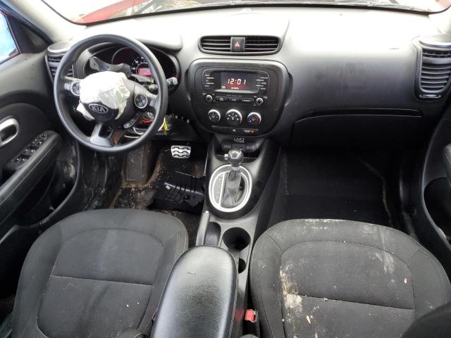 KNDJP3A58E7717207 KIA SOUL +