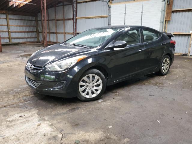 Auction sale of the 2013 Hyundai Elantra Gls, vin: 5NPDH4AE4DH442722, lot number: 53868074