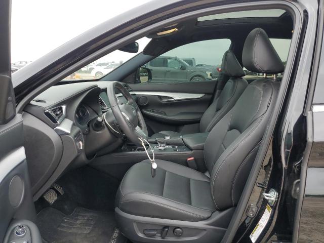 3PCAJ5BA7MF111429 Infiniti Qx50 Luxe