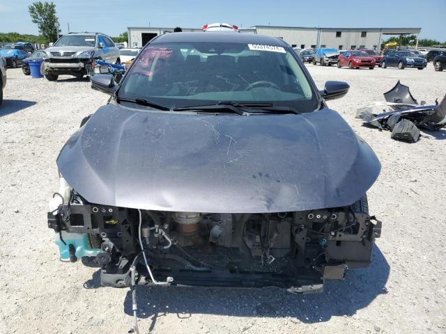 19XFC2F89GE092141 Honda CIVIC EX