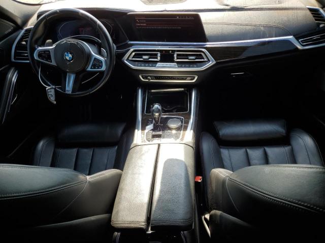 5UXCY4C08L9D04655 BMW X6 Sdrive 40i