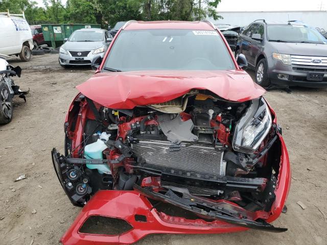 3CZRU6H17NM773543 Honda HR-V SPORT
