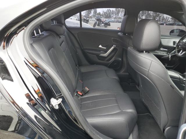 W1K3G4EB1LW044963 Mercedes-Benz A 220