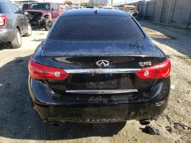 JN1BV7AP7FM348123 Infiniti Q50 BASE