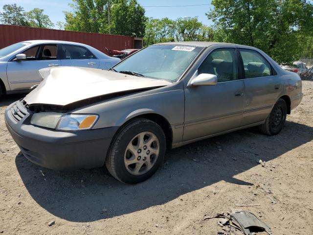 Auction sale of the 1999 Toyota Camry Le, vin: JT2BF22K9X0164111, lot number: 52800144