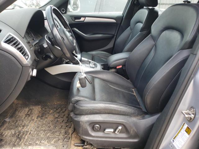 WA1L2AFP5GA129156 Audi Q5 Premium Plus