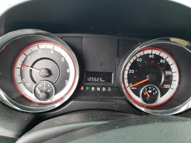 2C4RDGBG6ER104116 Dodge Grand Caravan Se