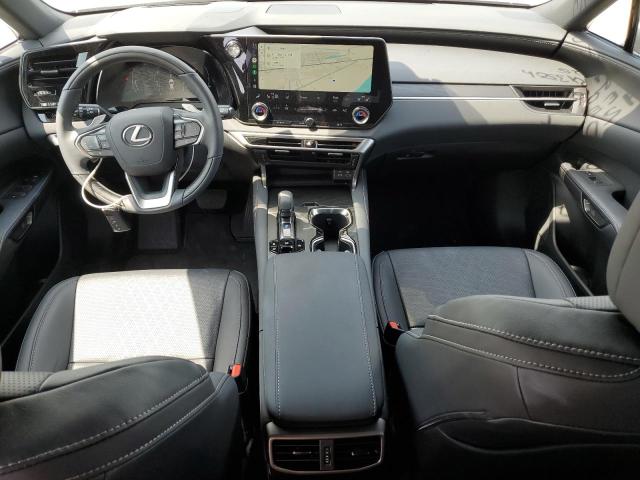 2T2BBMCA9RC040428 Lexus Rx 350h Base