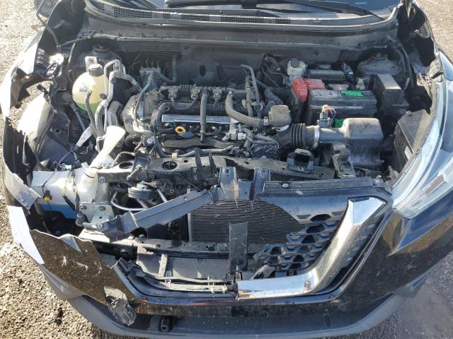 3N1CP5CU5KL554485 Nissan KICKS S