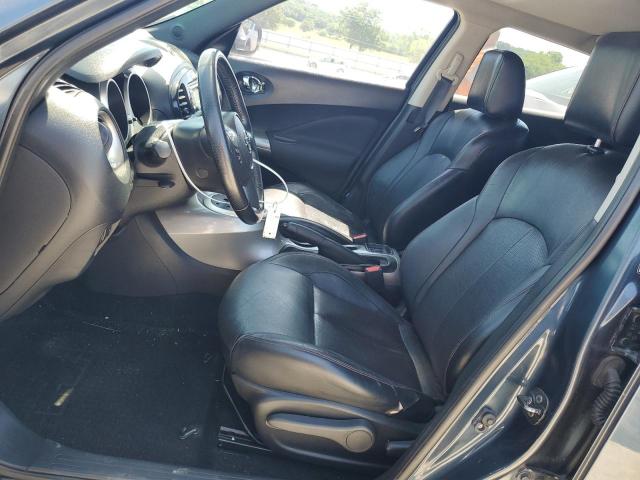 JN8AF5MR8ET361723 Nissan JUKE S
