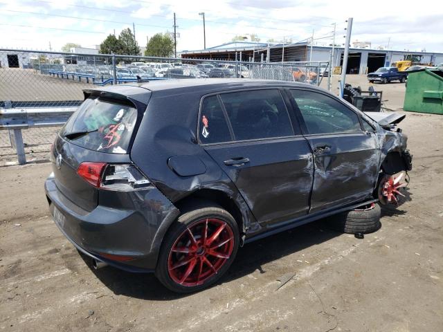 3VW547AU4HM069543 Volkswagen Gti Sport