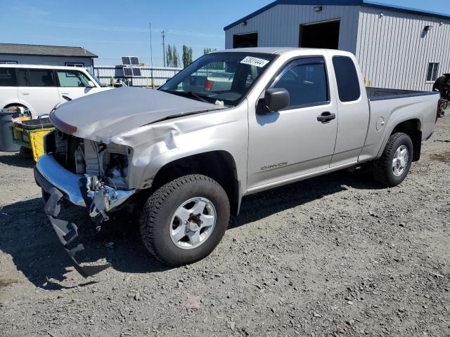 Auction sale of the 2005 Gmc Canyon, vin: 1GTDT198358209653, lot number: 53831444