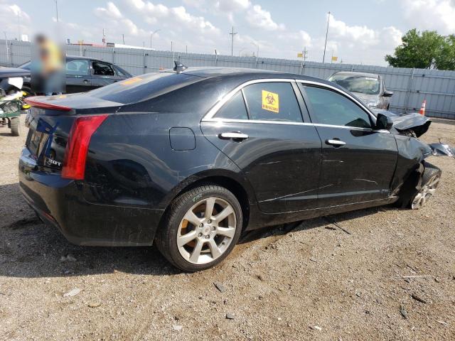1G6AG5RX4E0173317 Cadillac ATS