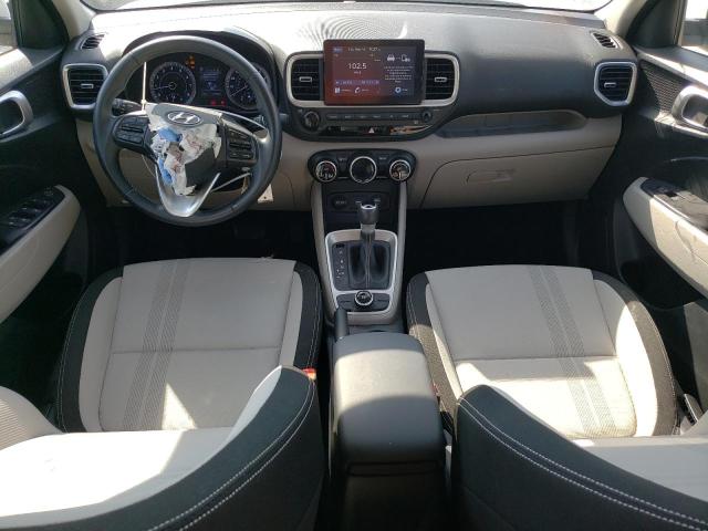 KMHRC8A33LU043875 Hyundai Venue Sel