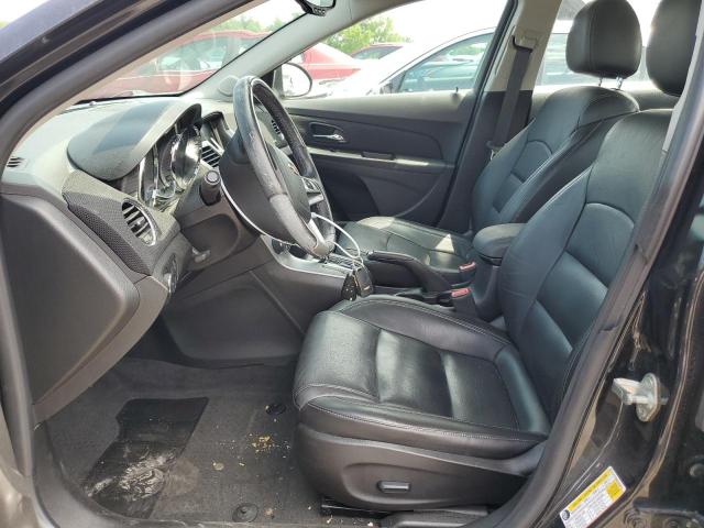 1G1PG5SB2E7325214 Chevrolet CRUZE LTZ