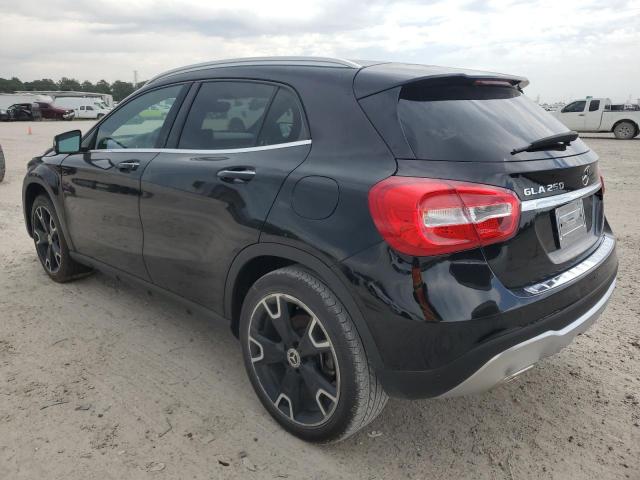WDCTG4EB1LU024843 Mercedes-Benz GLA 250