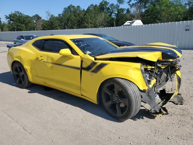 1G1FD1RS4G0147854 Chevrolet CAMARO LT