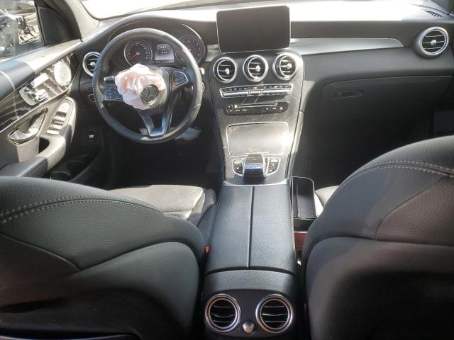 WDC0J4KB4JF393139 Mercedes-Benz Glc Coupe 300 4matic