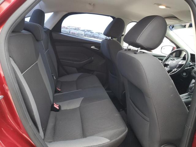 1FADP3F28EL177611 Ford FOCUS SE