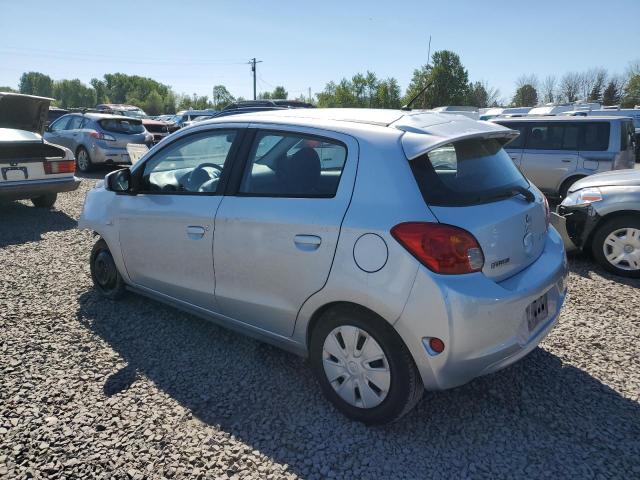 ML32A3HJXFH056819 Mitsubishi MIRAGE DE