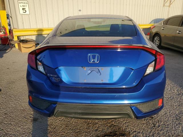 2HGFC4B55GH313375 Honda Civic Lx