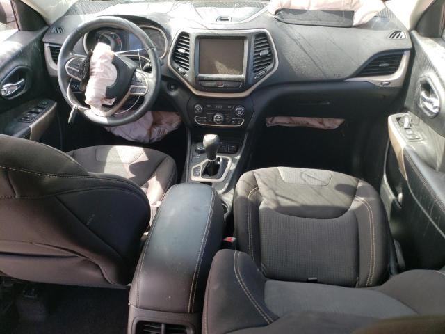 1C4PJMCS3HW626005 Jeep Cherokee Latitude