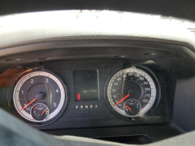 3C63RPGL1JG140624 RAM 3500 St