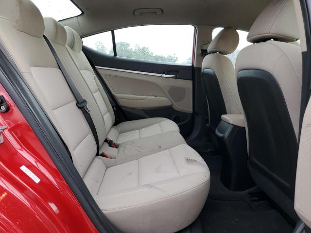 KMHD74LFXLU107344 Hyundai ELANTRA SE