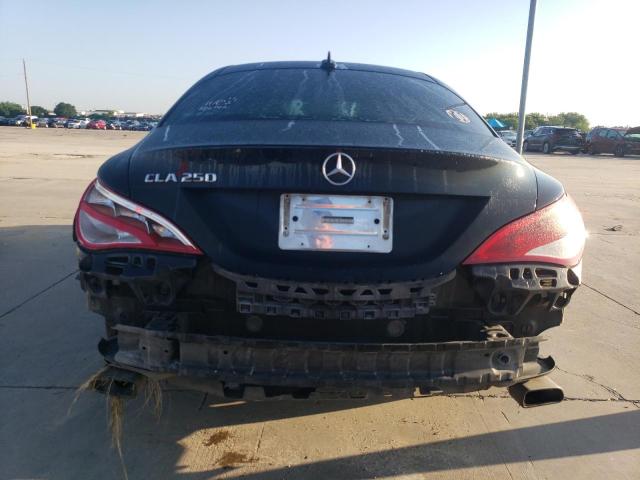 WDDSJ4EB7FN242485 Mercedes-Benz CLA 250